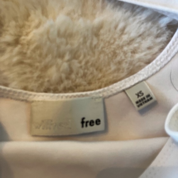 Aritzia Wilfred Free Bodysuits! - Picture 6 of 6
